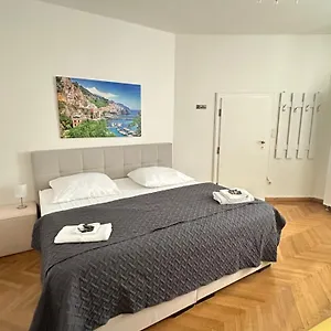 Affittacamere Datri Petite 1 - 3, Vienna