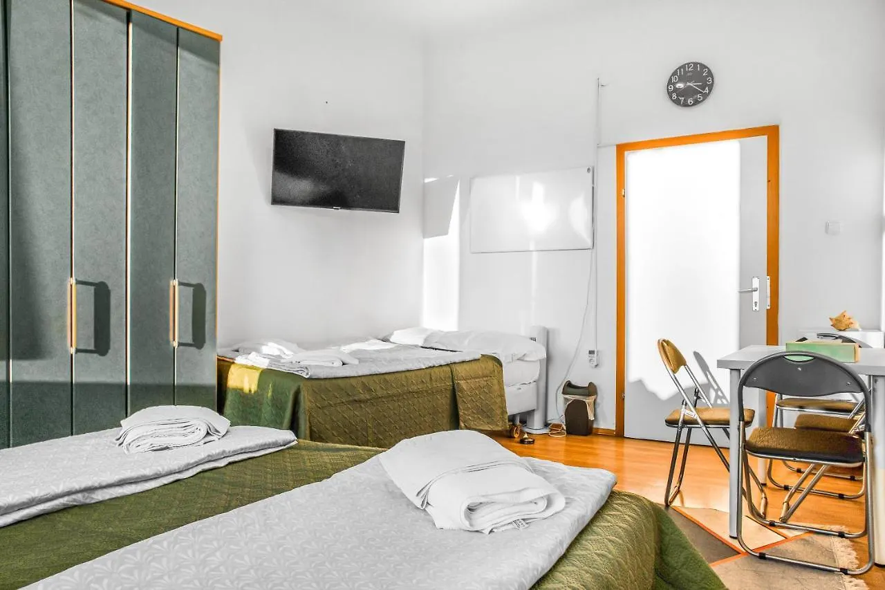 Guest house Joyful 2Br Shared Apt Near Millenium Tower & Danube River Vienna Austria