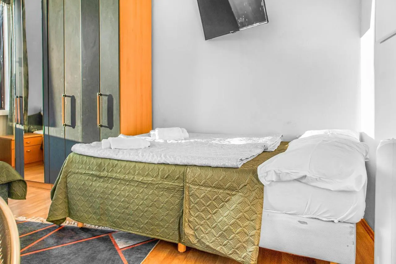 Joyful 2Br Shared Apt Near Millenium Tower & Danube River Vienna 0*,  Austria