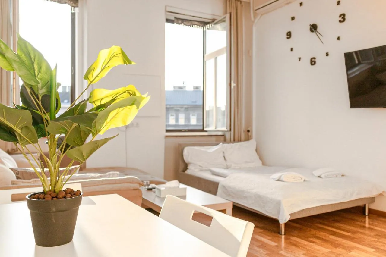 Joyful 2Br Shared Apt Near Millenium Tower & Danube River Vienna 0*,