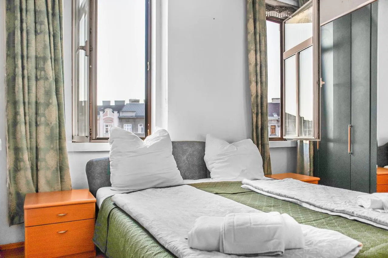 Joyful 2Br Shared Apt Near Millenium Tower & Danube River Vienna 0*,  Austria