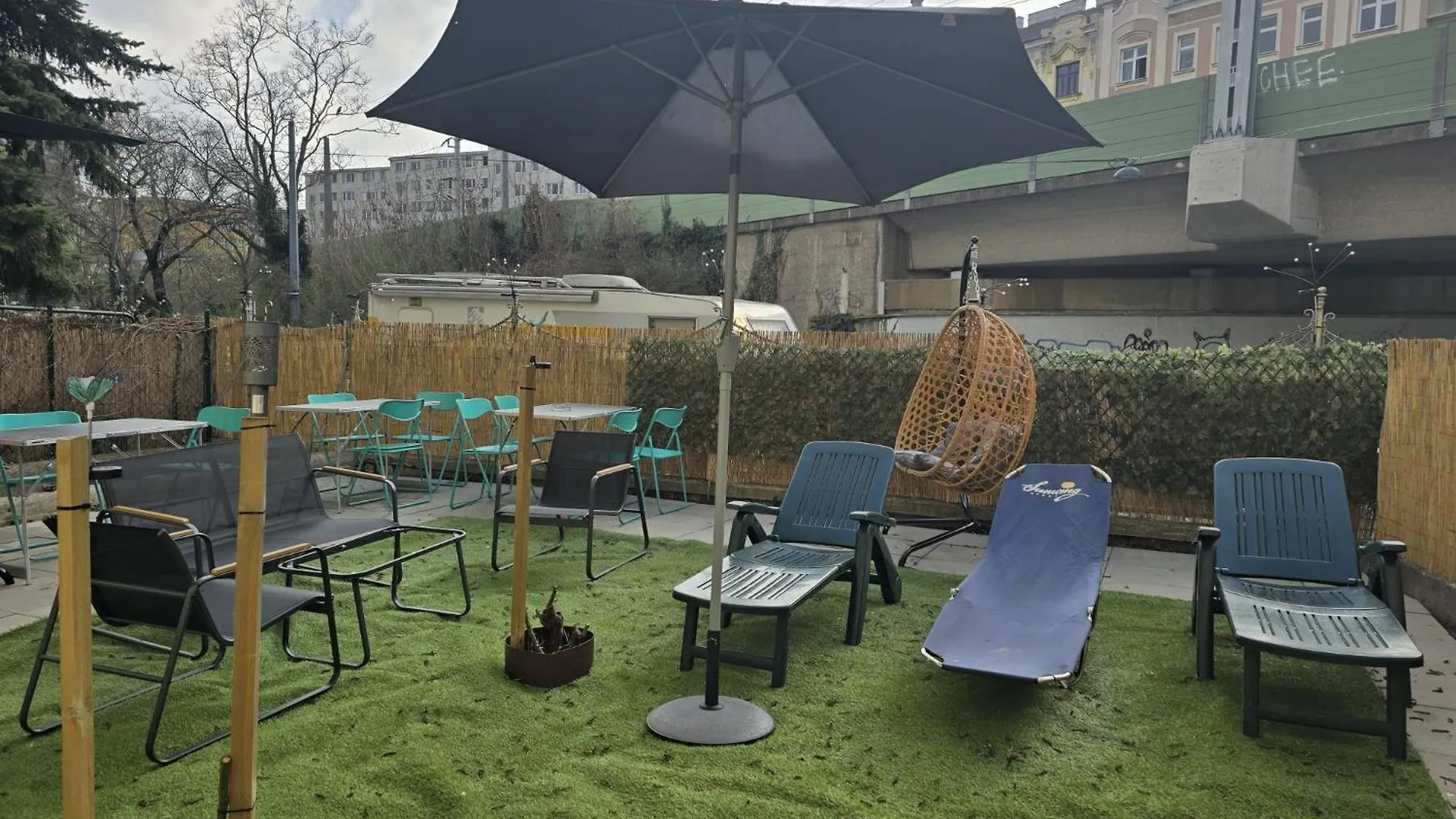 Joyful 2Br Shared Apt Near Millenium Tower & Danube River Vienna 0*,  Austria