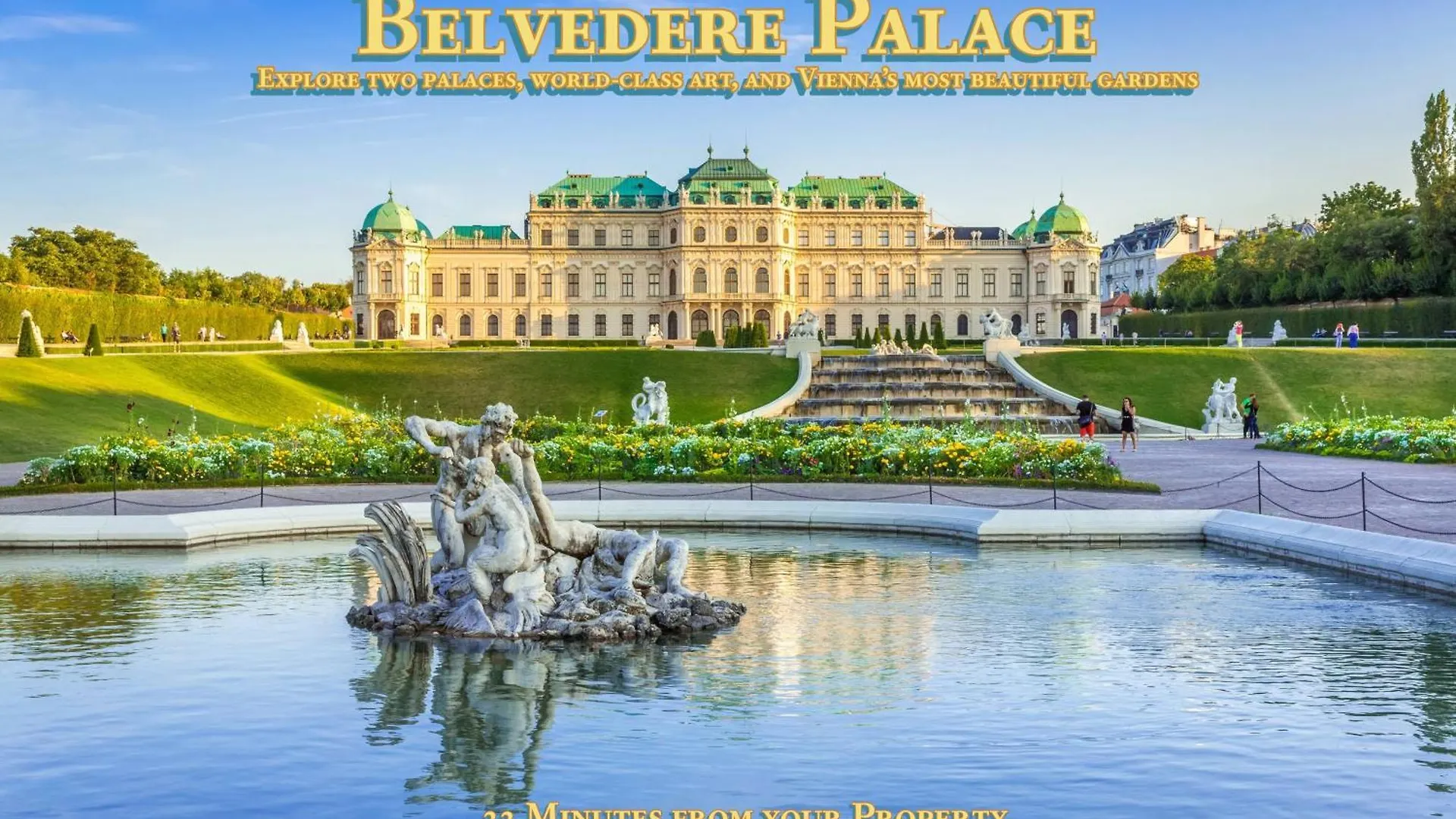 Joyful 2Br Shared Apt Near Millenium Tower & Danube River Vienna Guest house