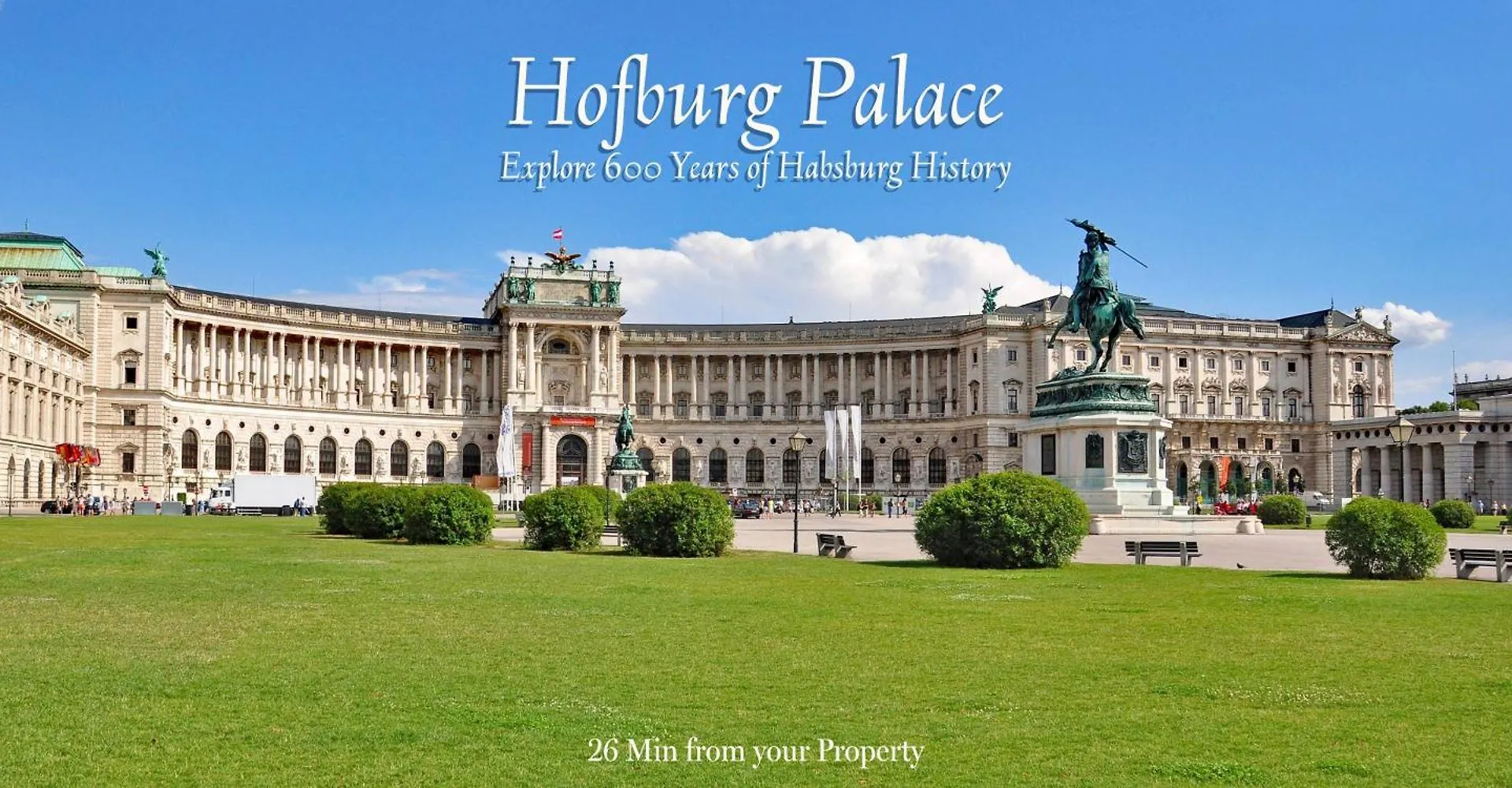 Joyful 2Br Shared Apt Near Millenium Tower & Danube River Vienna Guest house