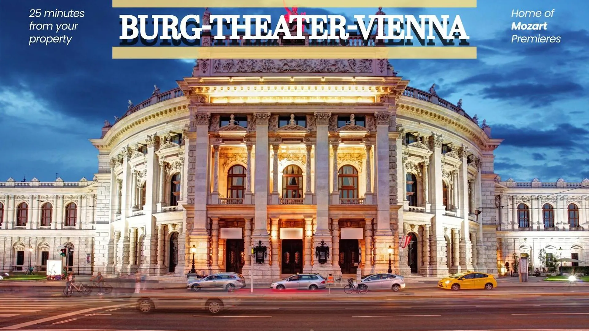 Guest house Joyful 2Br Shared Apt Near Millenium Tower & Danube River Vienna Austria